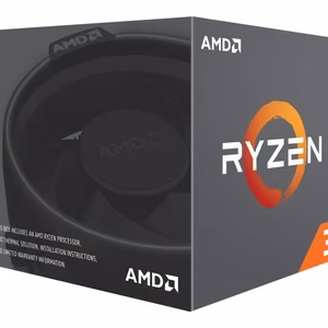 AMD Ryzen 3 3200G 4GHz AM4 4C/4T 65W TRAY procesors
