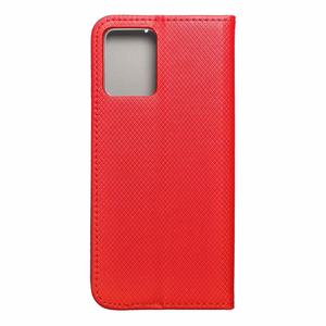 Viedtālruņa apvalks MOTOROLA G54 5G - sarkans