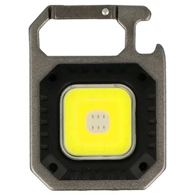 Mini lukturītis LED atslēgu piekariņš W5130 Type C