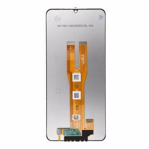 OG LCD displejs priekš SAMSUNG A06 A065F/A065M OEM bez rāmja