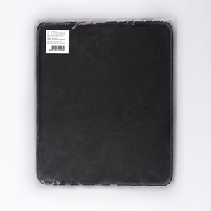 Mouse pad Borofone BG8 20x24cm black