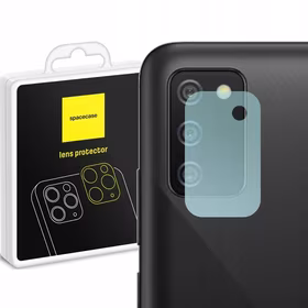 Spacecase kameras stikls Camera Glass Galaxy A03s