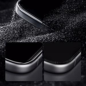 Benks Tempered Glass Omni Warrior Anti-Drop Privacy for Iphone 18 Pro