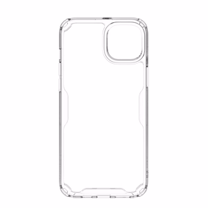 Nillkin Nature Pro iPhone 15 Pro bruņu apvalks - balts