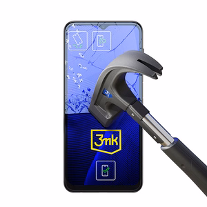 3mk FlexibleGlass - Гибридное стекло для Samsung Galaxy A13 4G