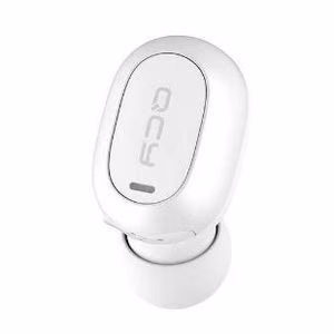 Bluetooth handsfree QCY mini2 white