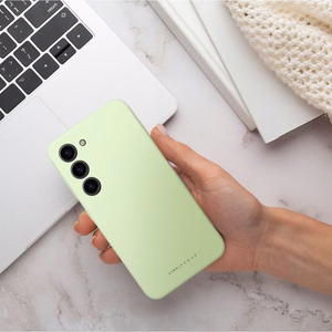 ROAR CLOUD SKIN maciņš SAMSUNG A27 5G, gaiši zaļš