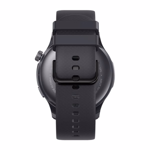 Zeblaze Btalk GPS viedpulkstenis (pelēks)