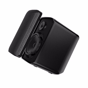 HiFuture Event Bluetooth skaļrunis - melns