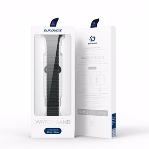 Band Dux Ducis "Armor" priekš Apple Watch 42mm/44mm/45mm Zaļš