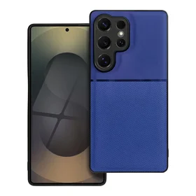 NOBLE viedtālruņa apvalks SAMSUNG S25 Ultra zils