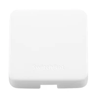 Komplekts viedais tālvadības vārteja + 3x Termo-Higrometrs SwitchBot Hub Mini