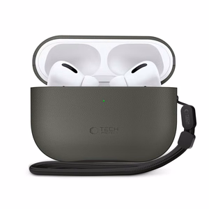 Tech-Protect NaturalFit Чехол для AirPods Pro 3 - зелёный