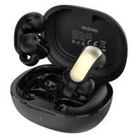 Dudao U20 Pro TWS Bluetooth bezvadu austiņas - melnas