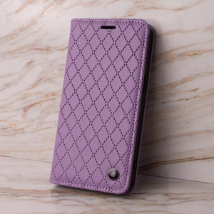 Smart Caro maciņš Samsung Galaxy A27 5G violets