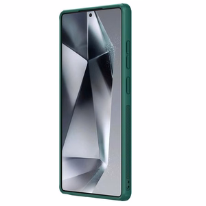 NILLKIN SUPER SHIELD PRO SAMSUNG S25 ULTRA DARK GREEN