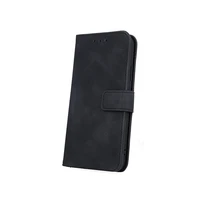 Smart Velvet case for iPhone 16e / 17e black