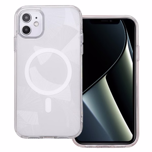 Flash Mag Чехол для iPhone 11 серый