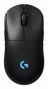 Logitech G 910-007295 Игровая мышь RF Wireless, оптическая, 32000 DPI