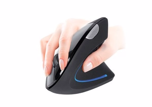Tracer Flipper pele labajai rokai, RF bezvadu, optiskā, 1600 DPI