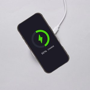 Viedtālruņa apvalks ar MagSafe SAMSUNG S25 Plus brūns