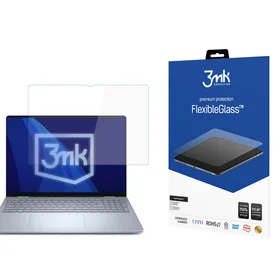 Hibrīdais stikls 3mk FlexibleGlass Dell 16 Plus 2in1 (0625)