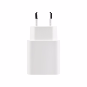 Maxlife MXTC-06 PD QC lādētājs 1x USB-C 20W, balts