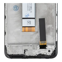 FixCell LCD Ekrāns for REDMI NOTE 10 5G OEM ar rāmi