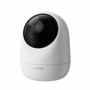 Dreame Navo Care SE 1 Incam indoor camera - white