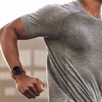 TECH-PROTECT NYLON PRO GARMIN FENIX 3 / 5X / 3HR / 5X PLUS / 6X / 6X PRO / 7X MELNS