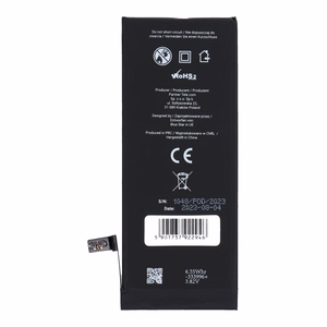 Battery for iPhone 6S 1715 mAh Blue Star HQ