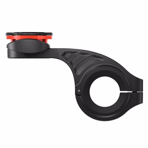 Spigen Gearlock priekšējais velosipēda stiprinājums MF100 melns