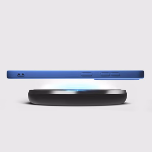 SBS Instinct maciņš Samsung Galaxy S25 - zils