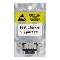 Uzlādes savienotājs SAMSUNG A52 A72 ORI