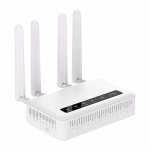 GL.iNet Spitz Plus 4G LTE maršrutētājs