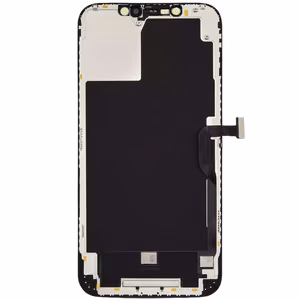 LCD ekrāns Apple iPhone 12 Pro Max Soft (Premium) OLED (Diagnosable)