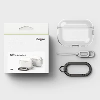 Ringke Air maciņš AirPods Pro 3 caurspīdīgs
