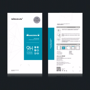 Nillkin Amazing H aizsargājošs rūdītais stikls 9H Samsung Galaxy A73