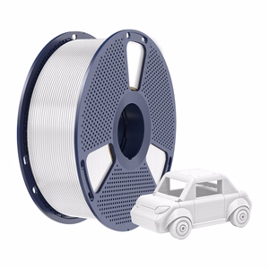 Sunlu PETG Filament (White)