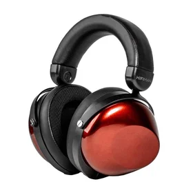 HiFiMAN HE-R9 bezvadu plakanās austiņas