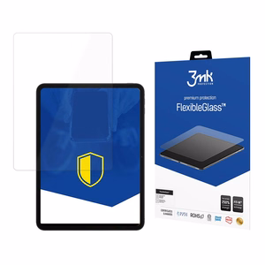 3mk FlexibleGlass™ hibrīda stikls Oppo Pad Neo