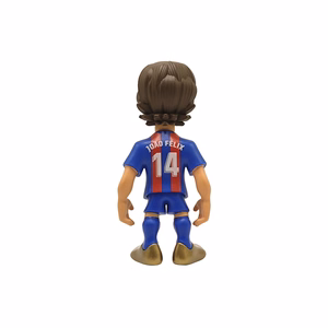 Minix FC Barcelona – João Félix – kolekcionējama figūriņa