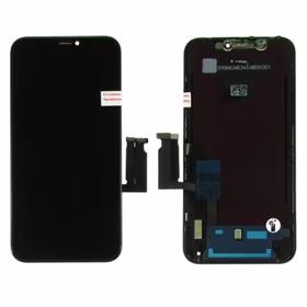 LCD displejs iPhone XS Max INCELL ZY A-SI