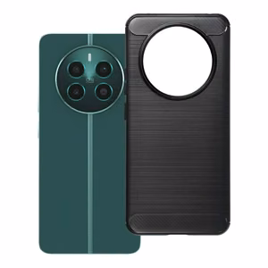 Case for Realme 12 PLUS 5G Carbon 2.0 black