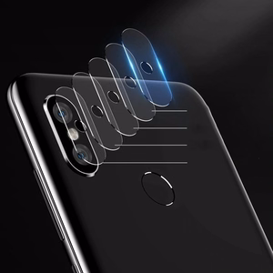 Wozinsky Aizsargstikls 9H rūdītais stikls visām Samsung Galaxy Z Flip 3 kamerām