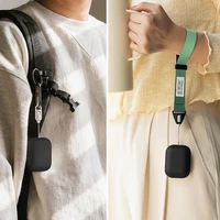 Ringke silikona maciņš AirPods Pro 3 melns