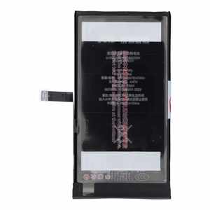 JCID Akumulators iPhone 14 Plus 4770 mAh (liela ietilpība)