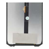 FixCell LCD ekrāns DOOGEE S96 Pro OEM bez rāmja