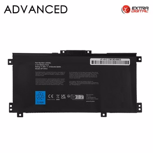 Notebook Baterija HP LK03XL, 3500mAh, Extra Digital Advanced