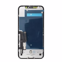 ZY LCD displejs IPHONE 11 FFHD-900p Incell (Mainīt IC)